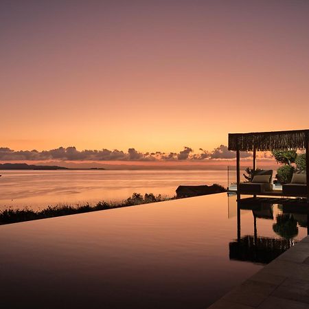 Thesan Villas Marathias  Exterior photo