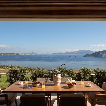 Thesan Villas Marathias  Exterior photo