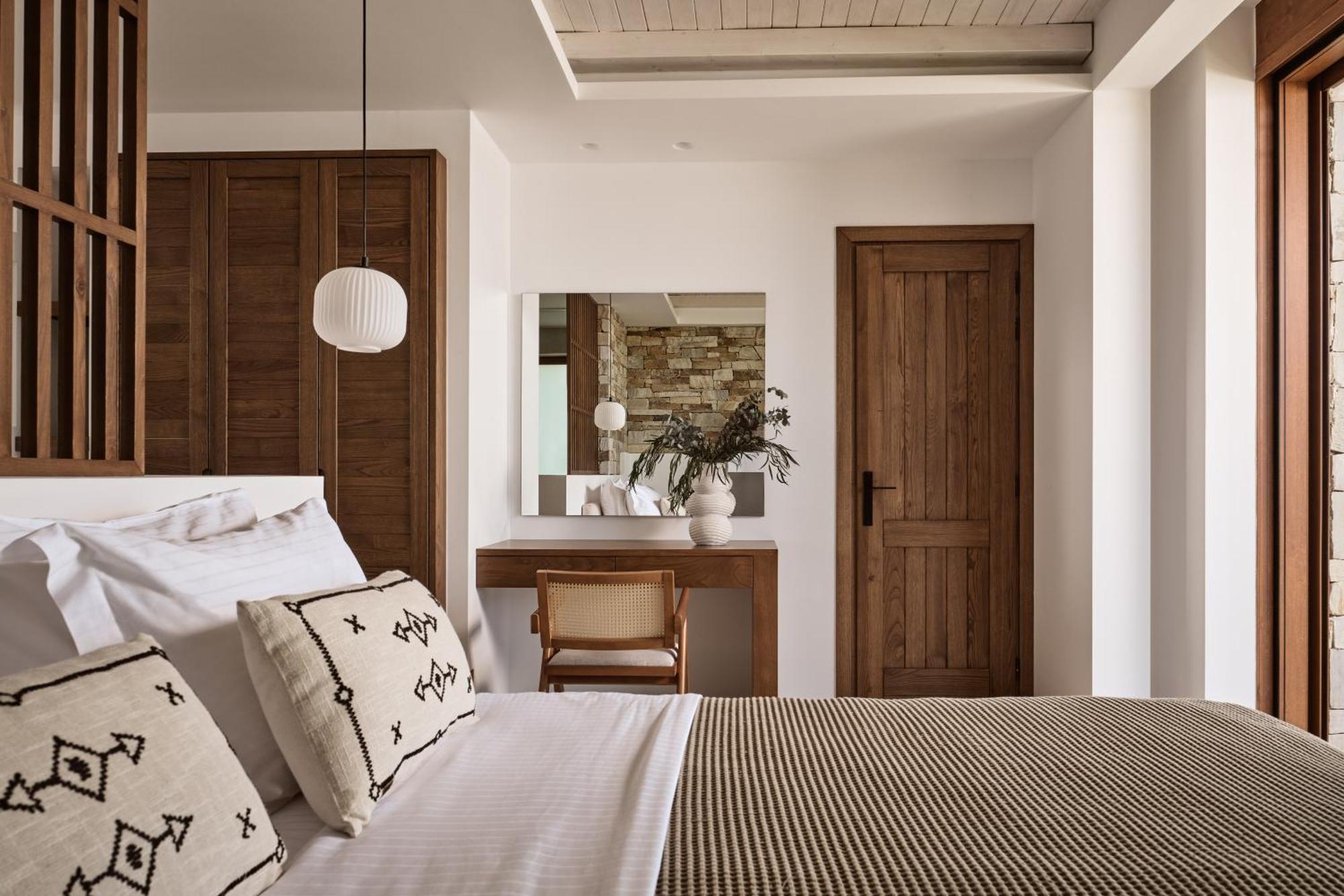 Thesan Villas Marathias  Exterior photo