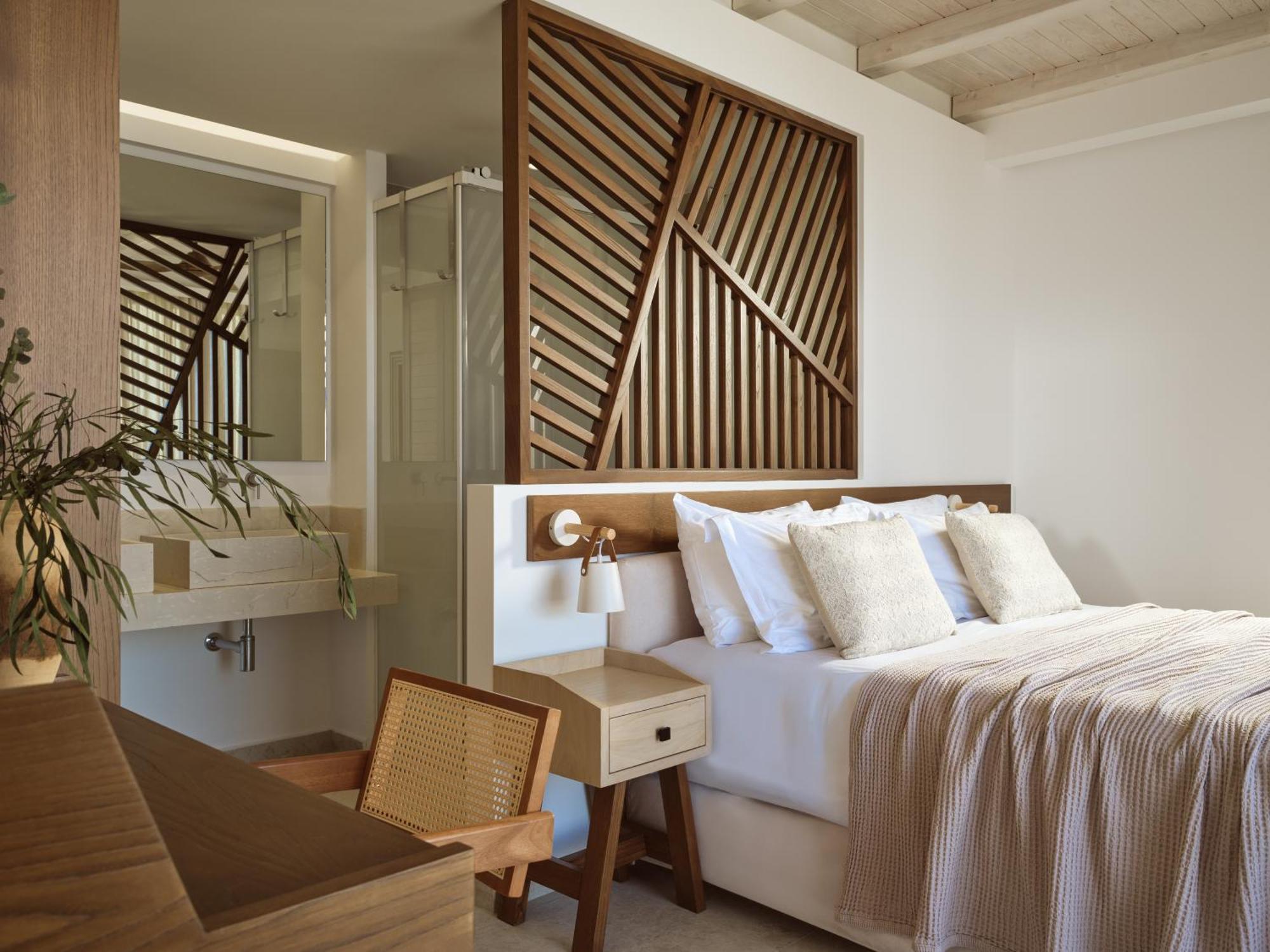 Thesan Villas Marathias  Exterior photo