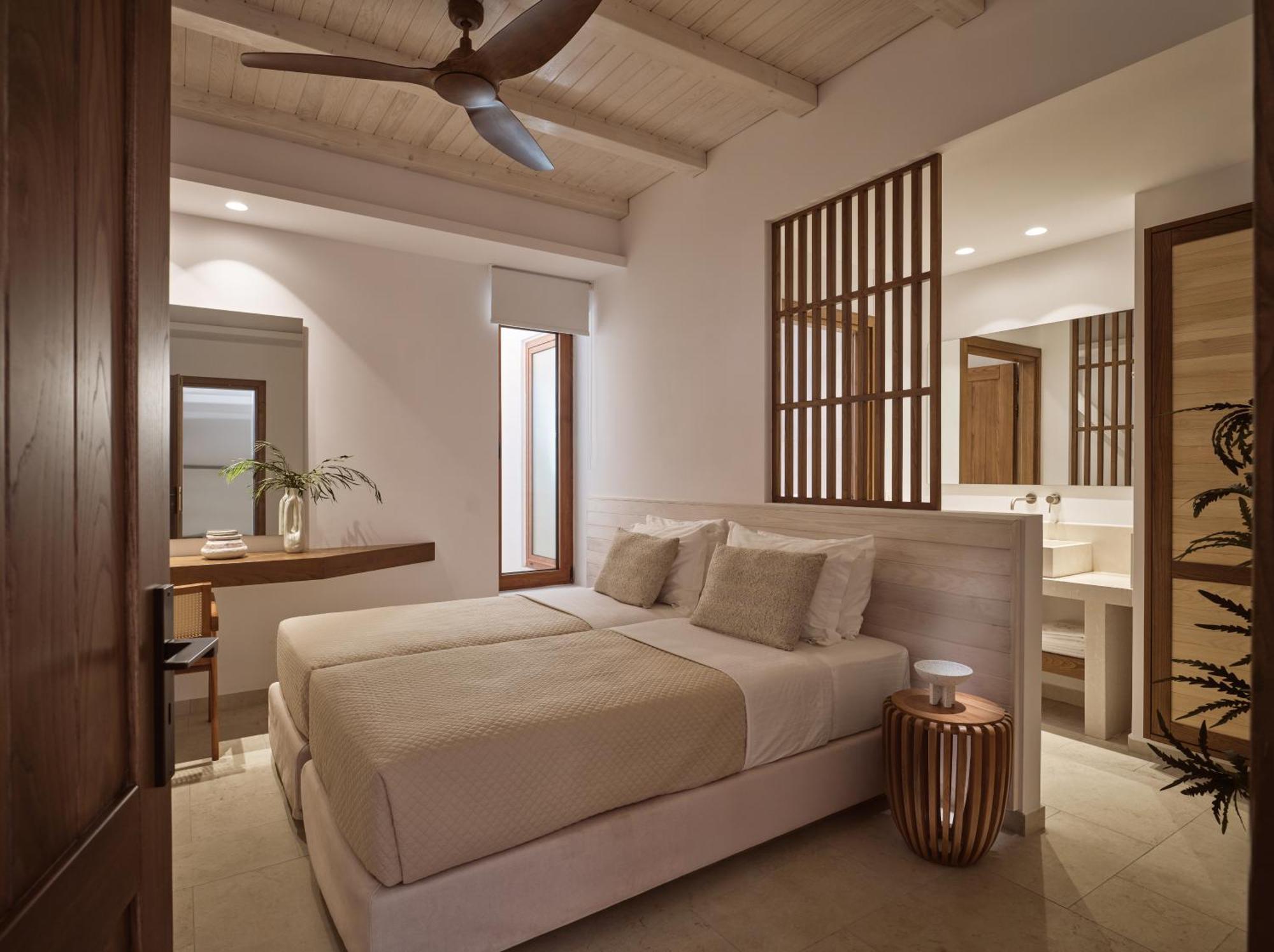 Thesan Villas Marathias  Exterior photo